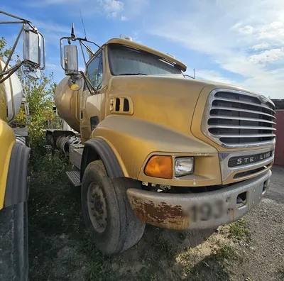 2004 STERLING Mixer Commercial trucks | Iron Listing (5)