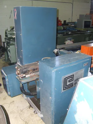 USED EATON VB75E-LH