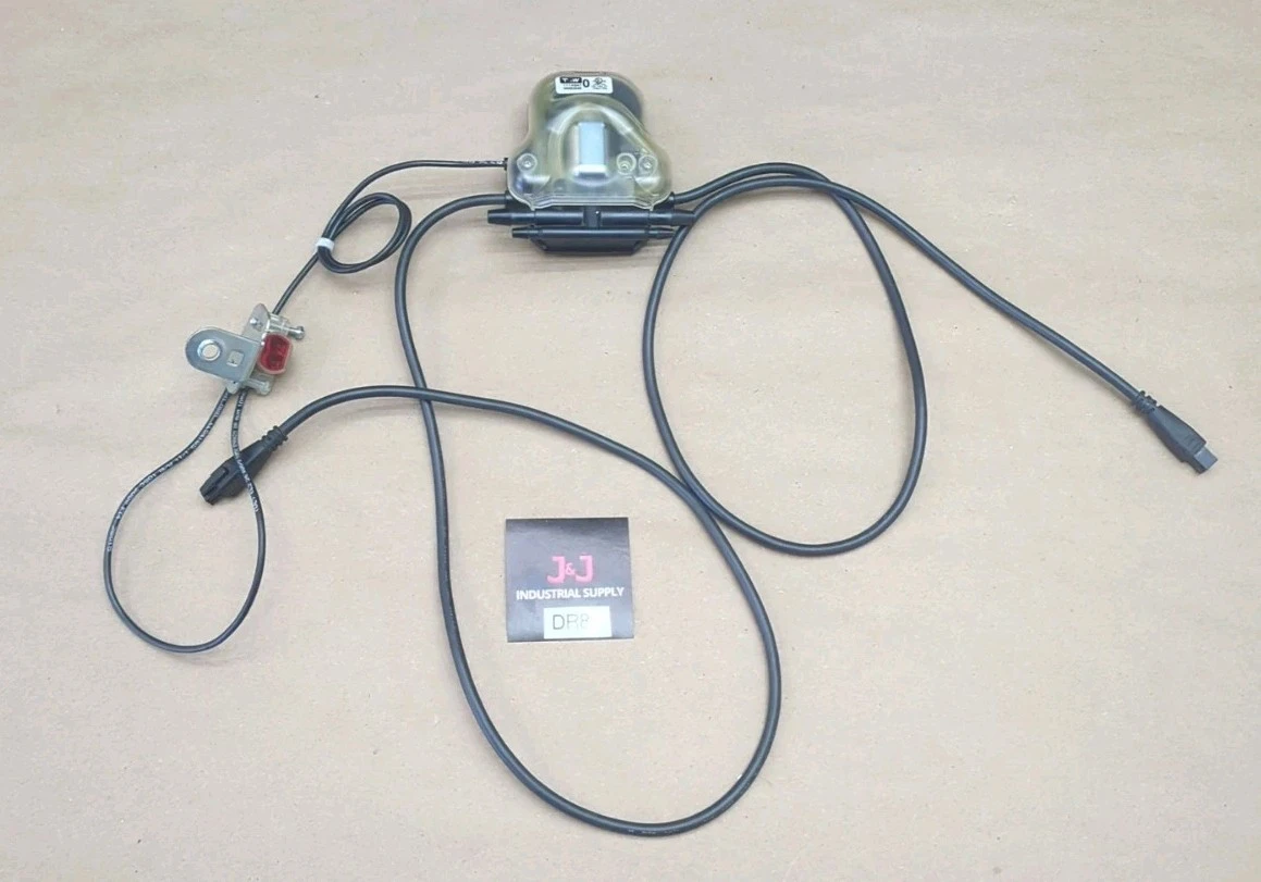 USED SICK ZLM1-2E104011S01
