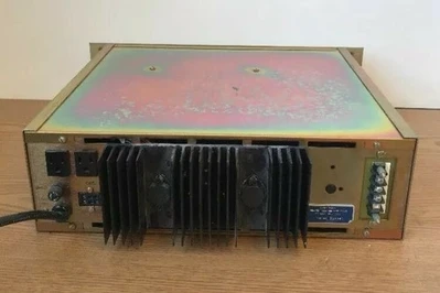 USED Powertron 80S-CR-6135A