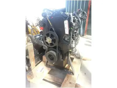 Used JOHN DEERE _UNKNOWN_ Diesel Engines Georgia US | Atlanta Truck Equipment #1298069