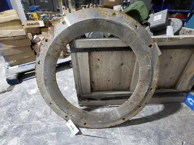 USED METSO MM1181520