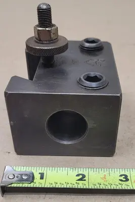Used ALORIS CXA 4 Misc Industrial Equipment Kentucky US | Aucto #687757