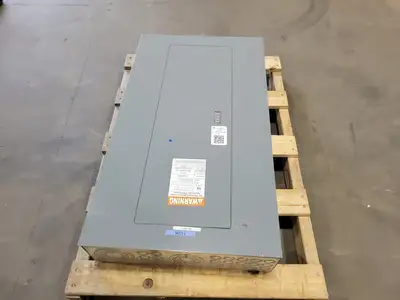 USED SQUARE D NQOD442L225CU