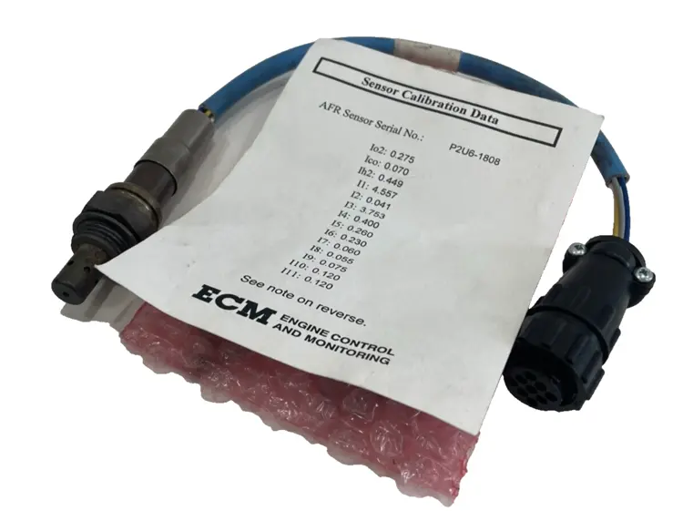 New | in-Stock ECM _UNKNOWN_ Sensors | SB Industrial Supply #833220