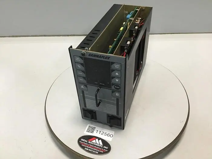 USED HUSKY 9152