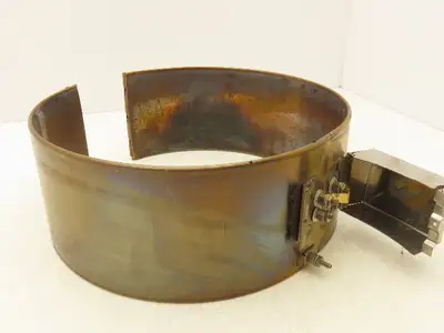Used WATLOW HUSKY _UNKNOWN_ Heater Bands Indiana US | Arrow Industrial #1462625