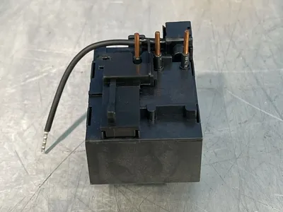 USED ALLENBRADLEY 193A1D1