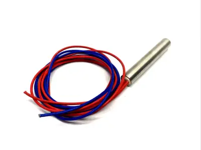 Cartridge Heater, 5/8" Dia. x 4" Length 460V 500W - New Other