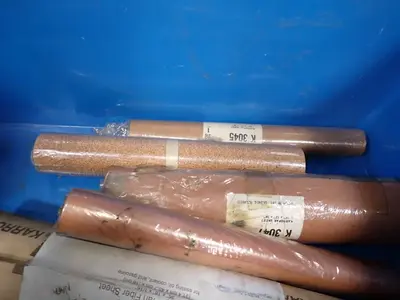 Gasket Sheets