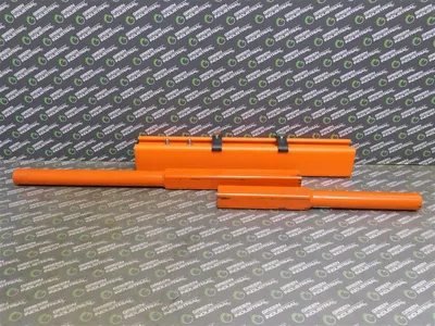 Martin Engineering Conveyor Belt Cleaner Used