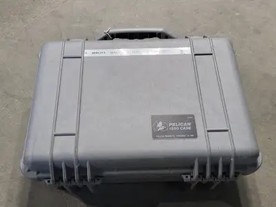 USED PELICAN E16435