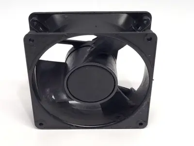 Used Comair Rotron MX3B3, 028423 Electronic Component Fans Michigan US | Maverick Industrial Sales #1470256