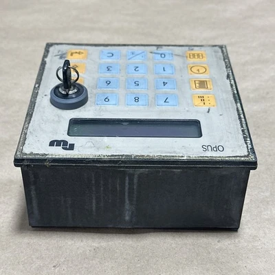 USED Walchendorf OPS5E24S0