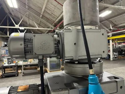 Used 2014 LEE 15D12T Reactors Ohio US | HGR 24 #733683