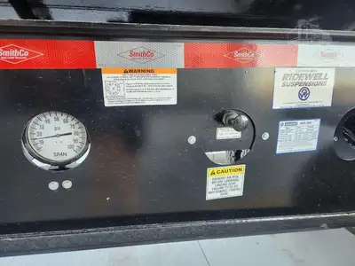 New | in-Stock 2026 SMITHCO _UNKNOWN_ Dump Trailers Illinois US | River Roads Sales & Leasing #1481044