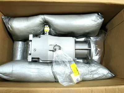 NEW NORD SK9032.1 GEAR REDUCER 25.03:1 SK9032.1-180TC1 1-3/4" DIA.