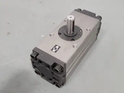 USED SMC CRA1BS80-180C