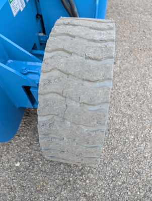 USED 2014 Genie Z-30/20N RJ