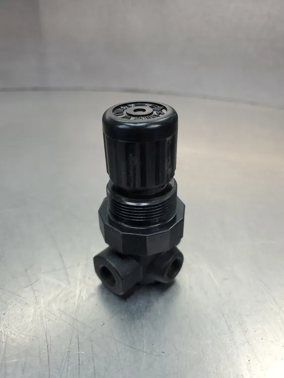 Used Norgren _UNKNOWN_ Air Pressure Regulators South Carolina US | Palmetto Automation #1165683