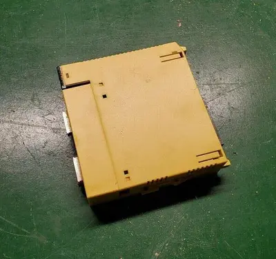 USED FANUC A03B-0807-C012