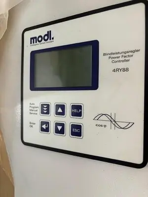 USED 2015 SIEMENS 1,000 KVA