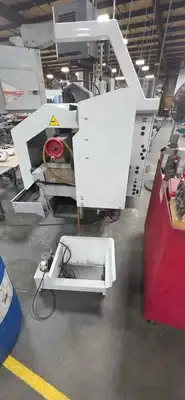 2007 HAAS TL-2 CNC Lathes | Toolquip, Inc. (3)