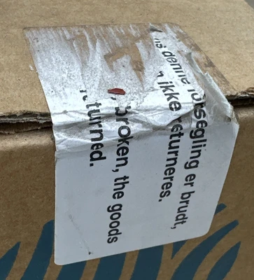 NEW Johnson Controls 3189.039