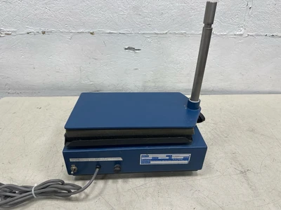 Scientific Industries 2600 Orbital, Platform & Vortex Shakers | Fram Fram LLC (8)