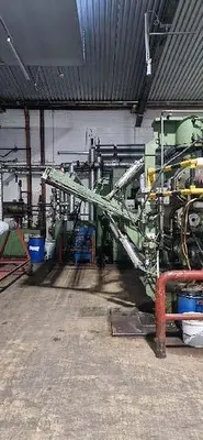 USED 1985 EDUARD KÜSTERS 413.50