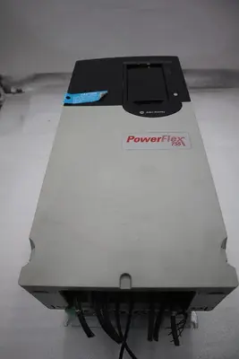 Allen Bradley 20G11ND052AA0NNNNN /A PowerFlex 755 480V AC 40HP STOCK 2272C 884951037922