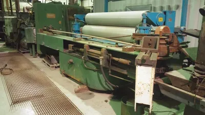 Used Wallace 500 2½ Pipe, Tube & Bar Benders Quebec CA | Machineco #1256246