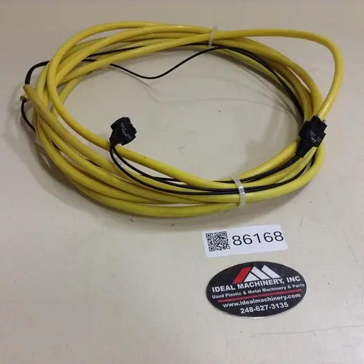 Used TOSHIBA T0CP 200 Fiber Optics Michigan US | Ideal Machinery #570662