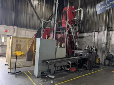 NEW 2018 DELONG DSTB-14