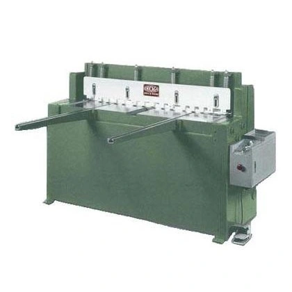 New | in-Stock CHICAGO DREIS & KRUMP HS 414 Power Squaring Shears (Gauge) Illinois US | Olympus Machinery Group #1348294