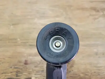 USED THERMAL-GARD AWSG-TG