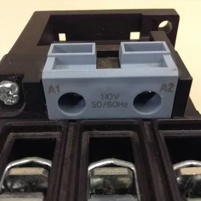 USED SIEMENS 3RT5 034-1AG20
