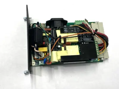 Used Delta Tau AC Power Supply 100-120V/200-240V AC Power Supplies Michigan US | Maverick Industrial Sales #1392897