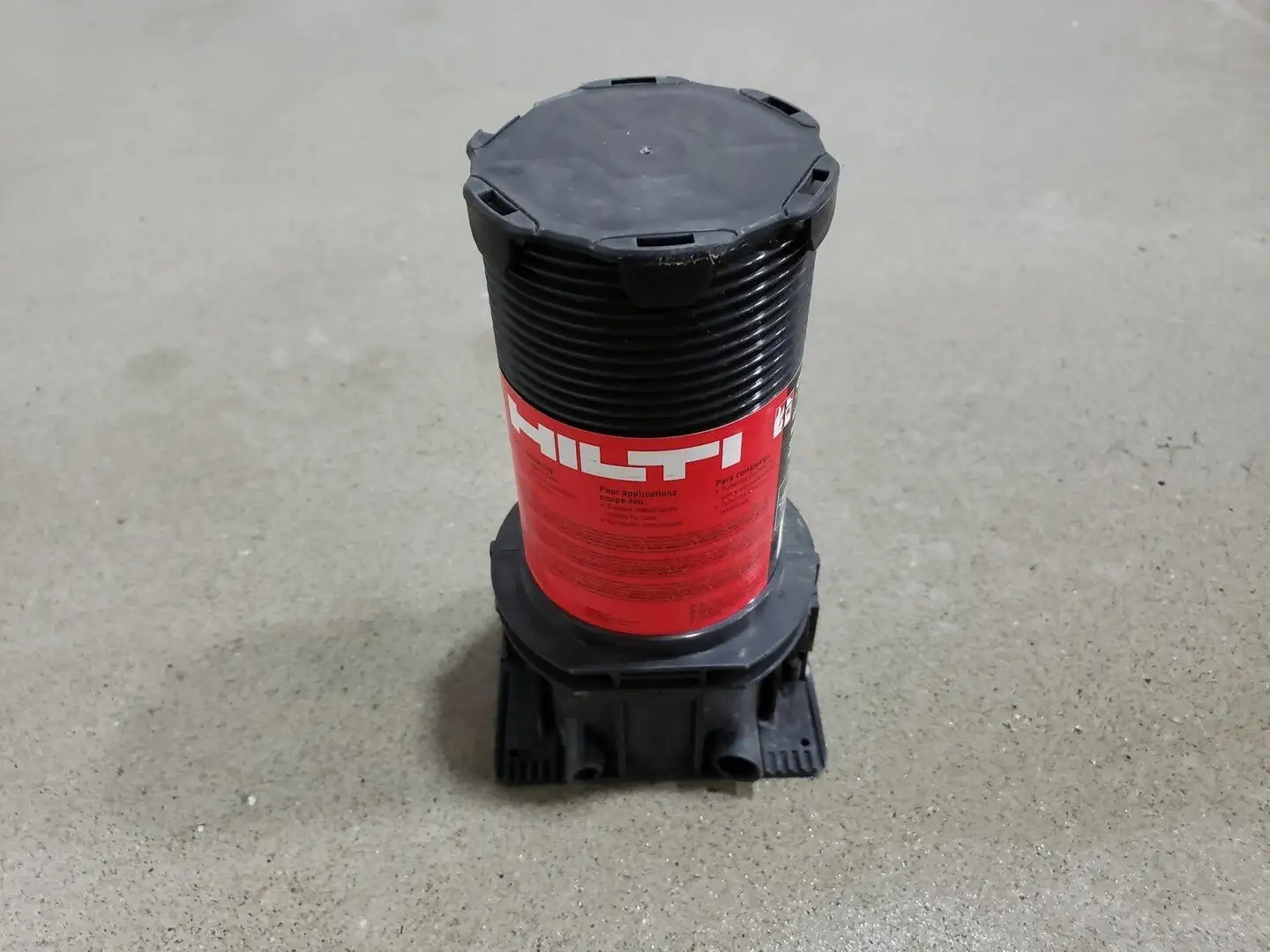 USED HILTI 244248