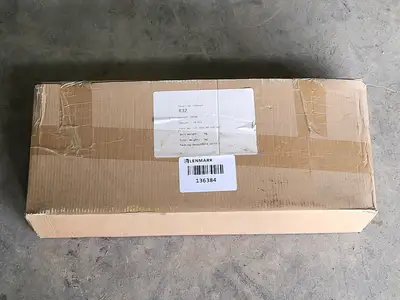 R32 160mm Coupling Sleeve 31-R32-48-160-42 (Box of 10)