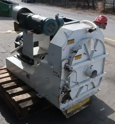 USED JACOBSON 195DFF