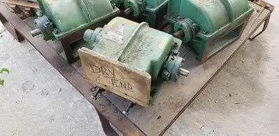 USED 1973 BLOAPCO 7-3
