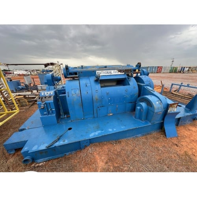 Used NATIONAL OILWELL VARCO, INC _UNKNOWN_ Drill Rigs Oklahoma US | Oil The Woodlands Group #1501467