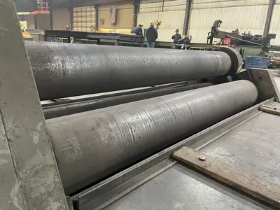 USED 1982 BERTSCH 14