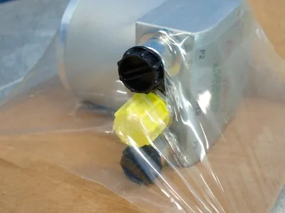 New | in-Stock DYNAPAR 0574632 / DC58/1218EF.77DNR Encoders Ohio US | HGR 24 #1069715