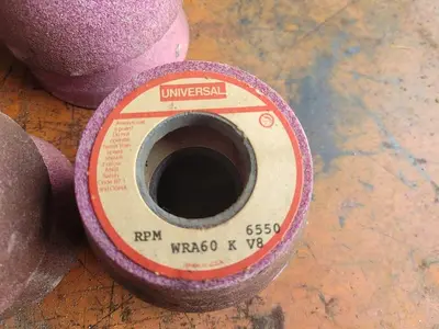 USED NORTON 66243530221