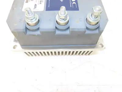 Danaher ACS48XL-875F-23P AC SuperDrive Forklift Motor Controller 48V Off E80XN