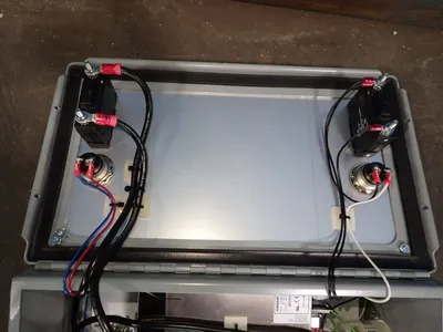 USED TDK LAMBDA HWS60015