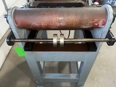 Skiver, Coil Pro