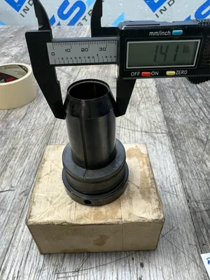 Used UNBRAD 20-3129-2 Tool Holders South Carolina US | ESS Industrial Equipment Sales #1232224